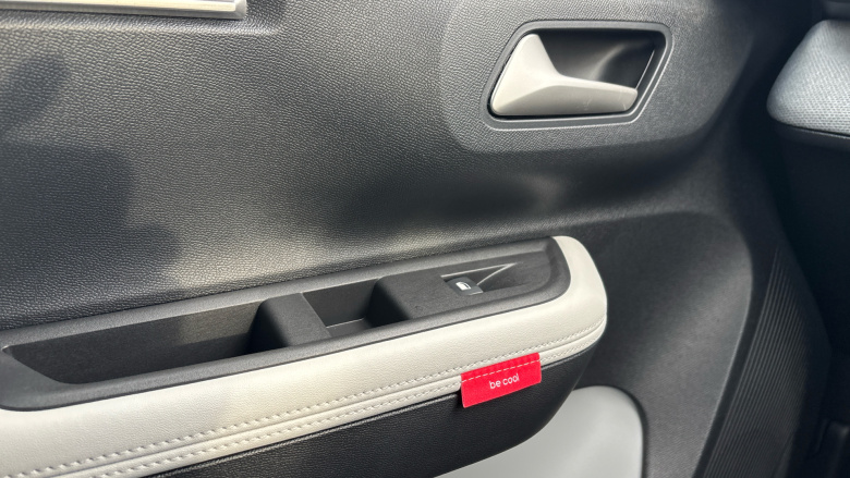 Citroen C3 1.2 Turbo Plus 5dr Petrol Hatchback